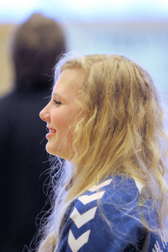 Bild 617 - U18 Juniorinnen ODM am 4.3.12